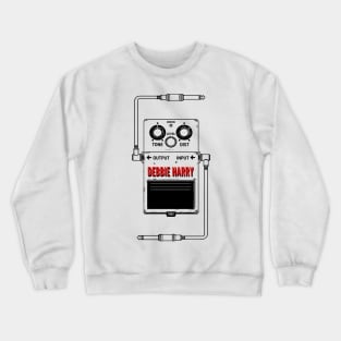 Debbie Harry Crewneck Sweatshirt